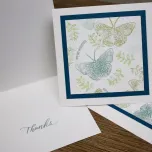 TCW photopolymer Stamps