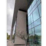 Woluwe Saint-Lambert Mercedes Benz Headquarters, Brussels