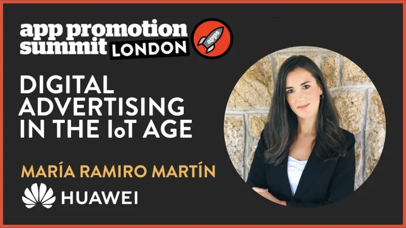 Digital Advertising in the IoT Age