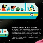 El profesor Astro Cat y las fronteras del espacio