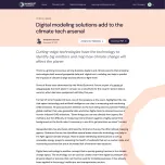 Market Intelligence Module