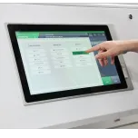 Selezionatrice Ottica SEA.IQ