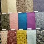 New Decorative papers