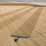 Brandt HP Torsion Harrows