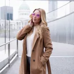 Erkers 1879 Sunglasses