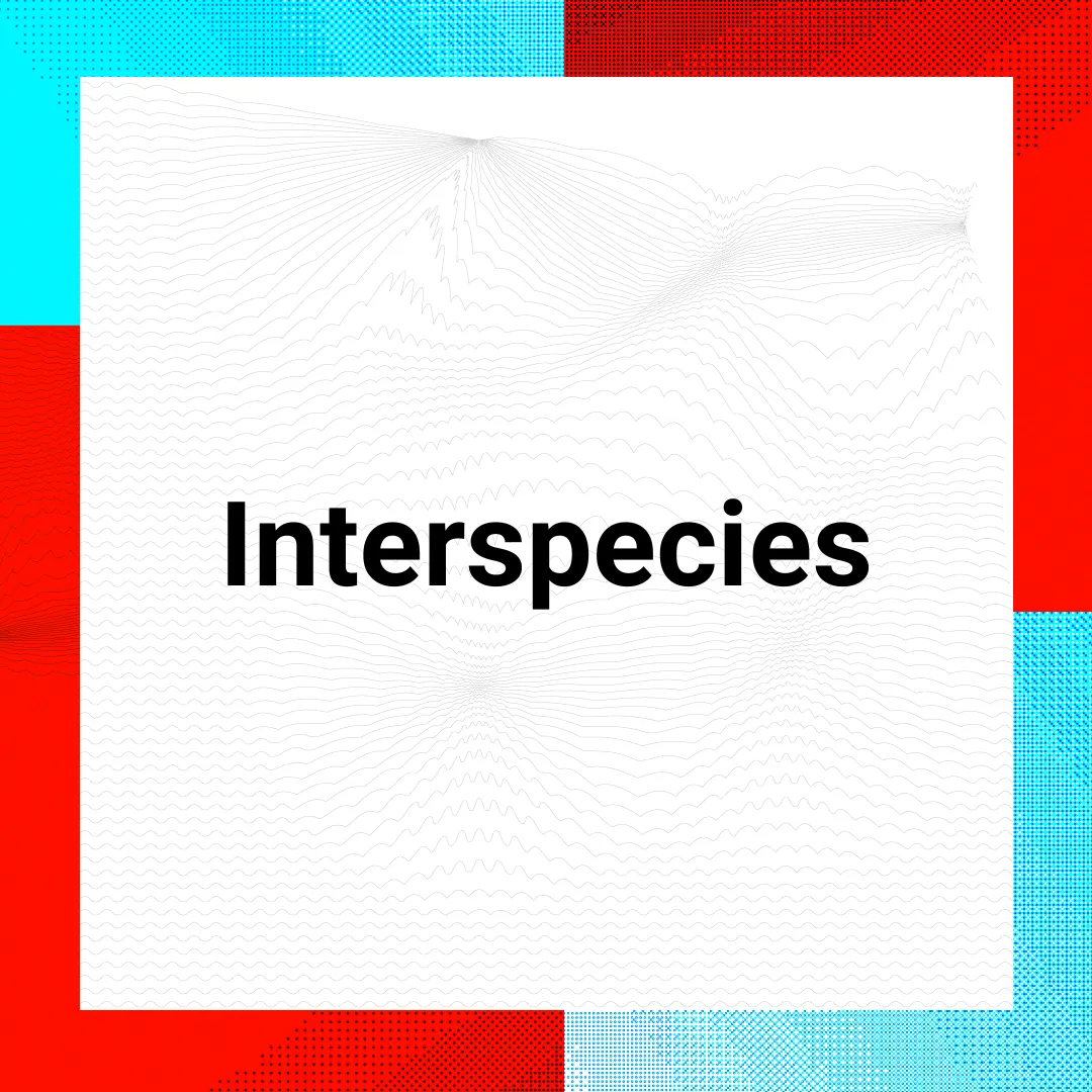 Interspecies