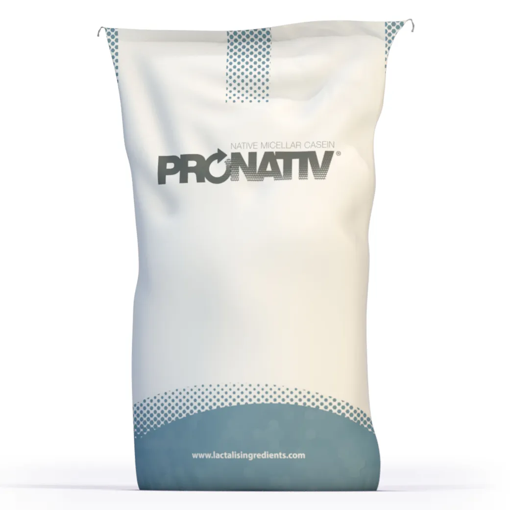 PRONATIV® - Native Micellar Casein