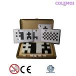 Mosaïquier Contrast