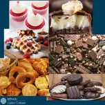 Confectionary and Bakery Fats