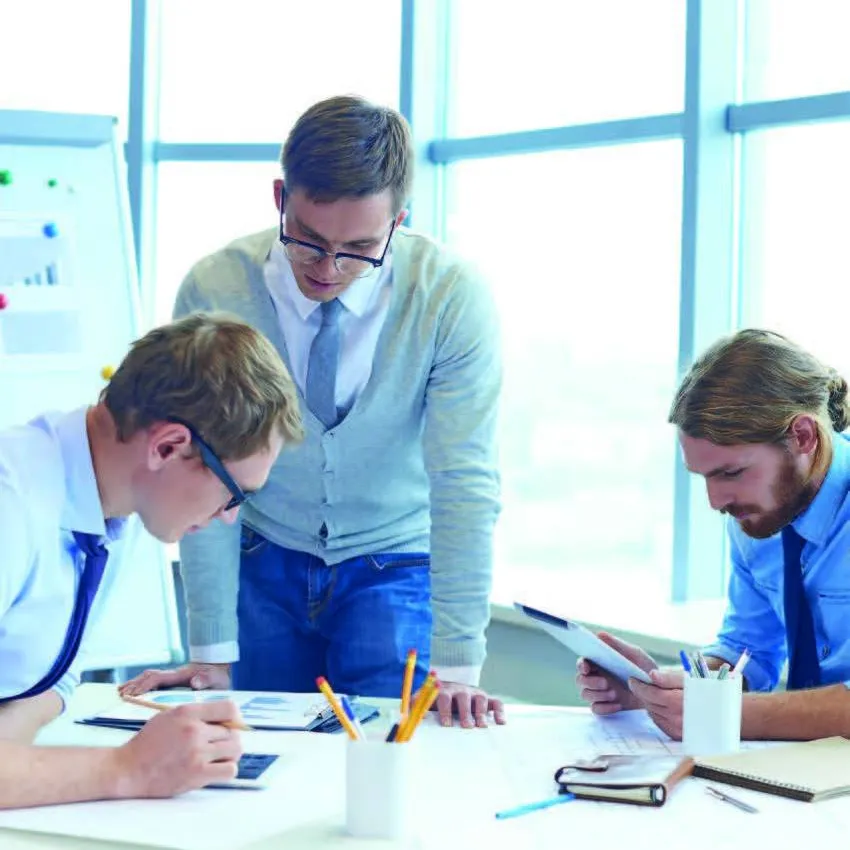 Solutions Juridiques - Entreprises