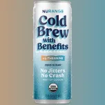 Cold Brew with Benefits