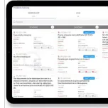mlean® ravive l’intérêt pour la résolution de problèmes en mode numérique à Global Industrie