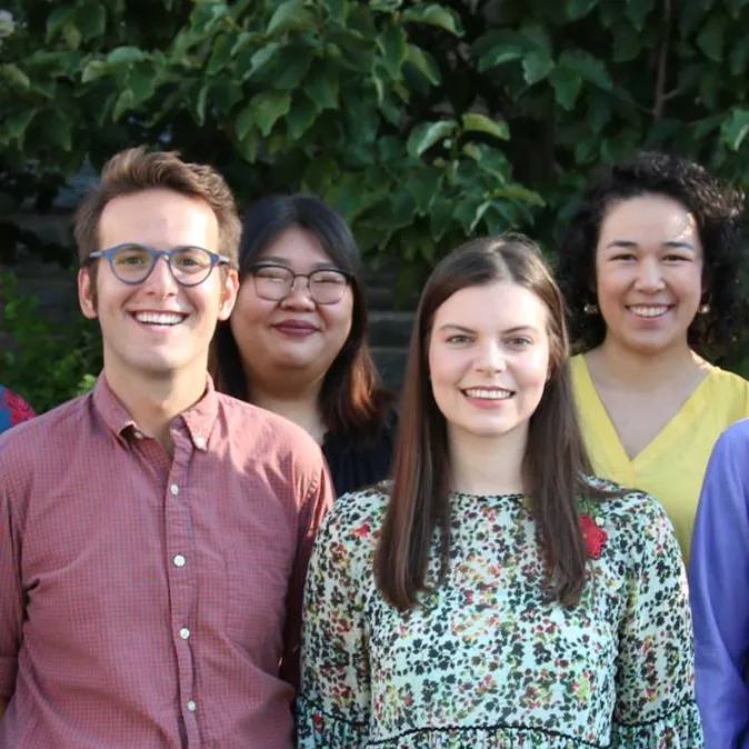 Graduate Residential Internship in Campus Ministry