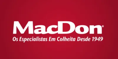 Macdon