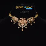 Multicolour CZ Baju Bandh