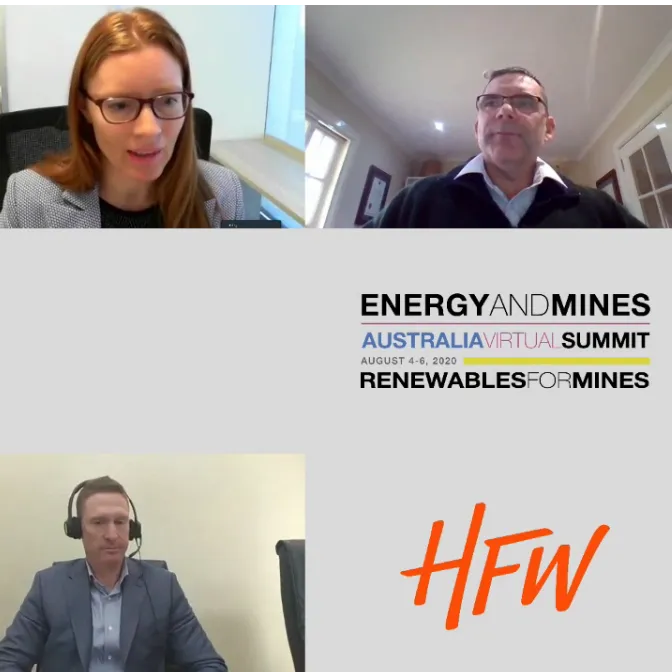 Why Australian Mines are Choosing Renewables