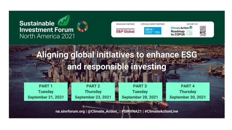 Climate Leader Insight - Accelerating to Zero: the Road Ahead