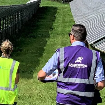 Investor Protection Services