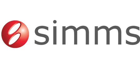 Simms International Plc