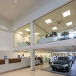 BMW Gregoir (Jette / Belgium)