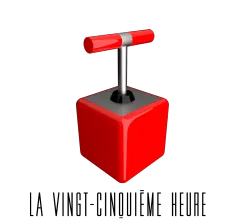 La Vingt-Cinquième Heure