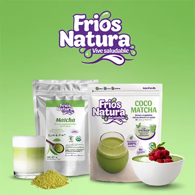 Frios Natura