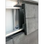 Concrete Cover Facade System