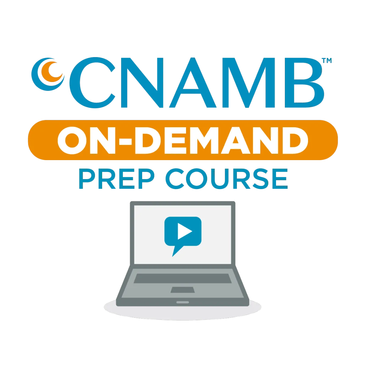 CNAMB On-Demand Prep Course