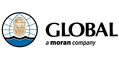 Global Diving & Salvage, a MER Company.