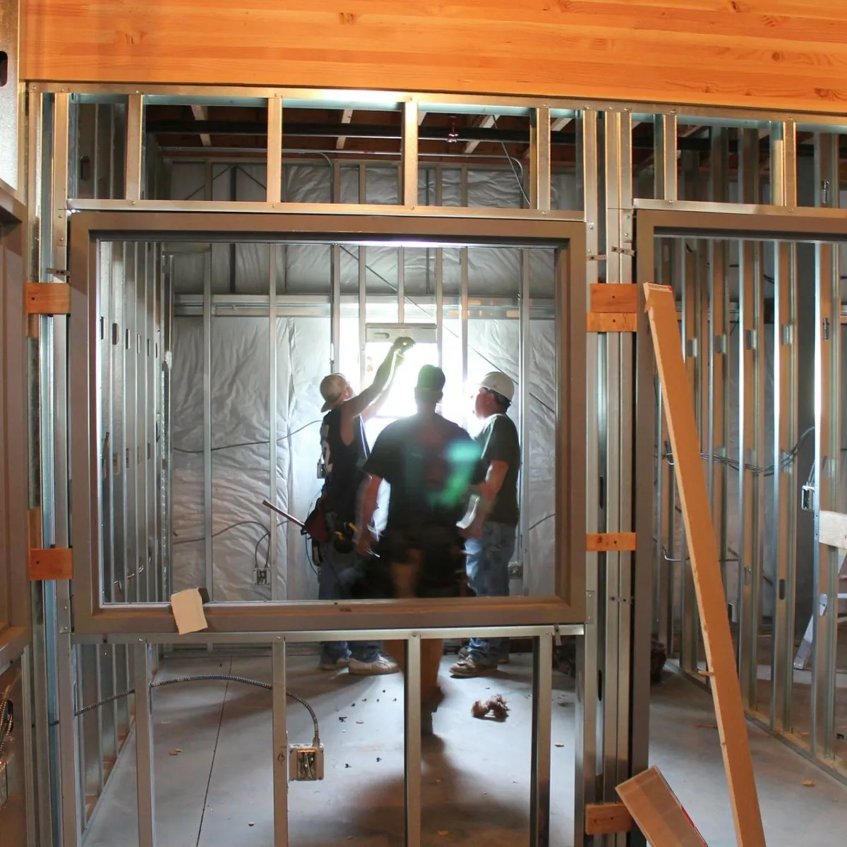 GLOBAL ADVICE SERVICE DANS L’IMMOBILIER