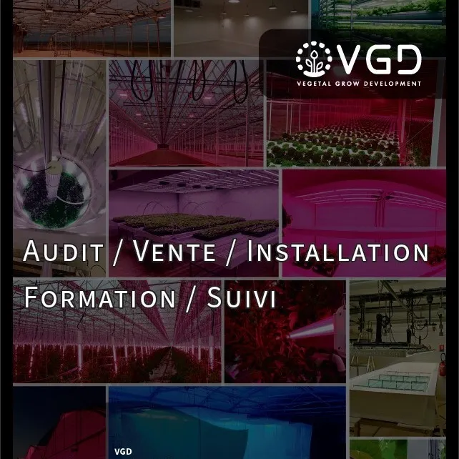 Offre VGD