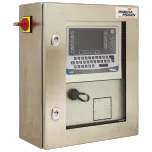 Weighing indicator I 410