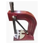 Prensa Manual de Bancada PMB-0A Curso 161mm