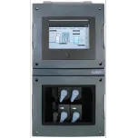 Type 8905 - Online Analysis System