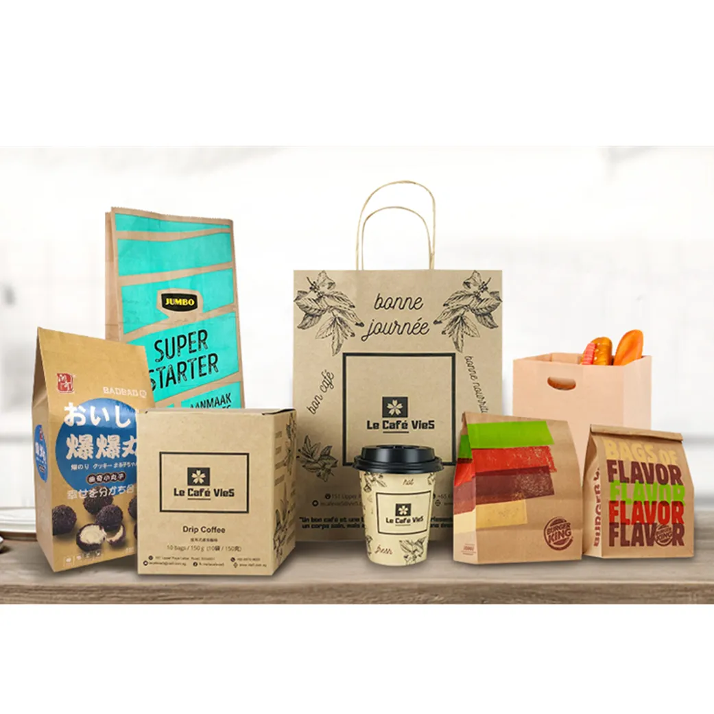 paper products