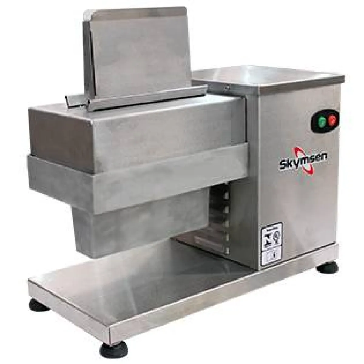 ABS-HD AMACIADOR DE CARNE INOX, HEAVY DUTY