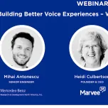 Building Better Voice Experiences - What Brands Need to Know