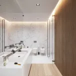 New 3 bedroom apartment with sea view in Funchal