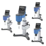 IKA Rotational Viscometer - Rotavisc