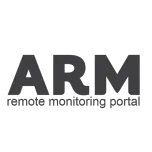 ARM - Solar Power Monitoring Portal