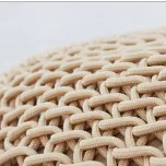 ROUND OTTOMANS | SEATING