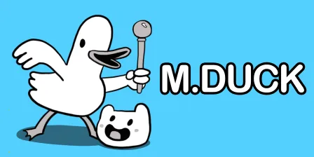 M.Duck