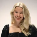 Madeleine (Macerly) Borge