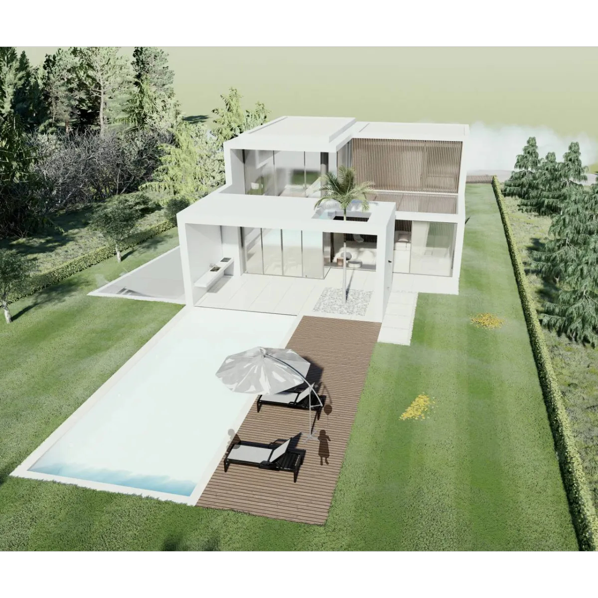 Senses Vilamoura - Luxury Villa, 4+2 bedrooms, Vilamoura, Algarve