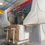 SIMECWIRE SW - High performance multiwire machine