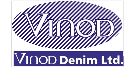 Vinod Denim Ltd