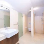 Excellent 3 Bedroom Apartment, Duplex Penthouse in 21st Century at Avenida da Madalena