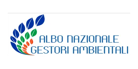 ALBO NAZIONALE GESTORI AMBIENTALI