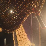 THE TWINS | LIGHT SCULPTURE