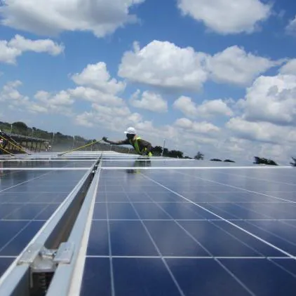 Angola: Total Eren and GreenTech to build a 35 MWp solar farm (Dec 2020)